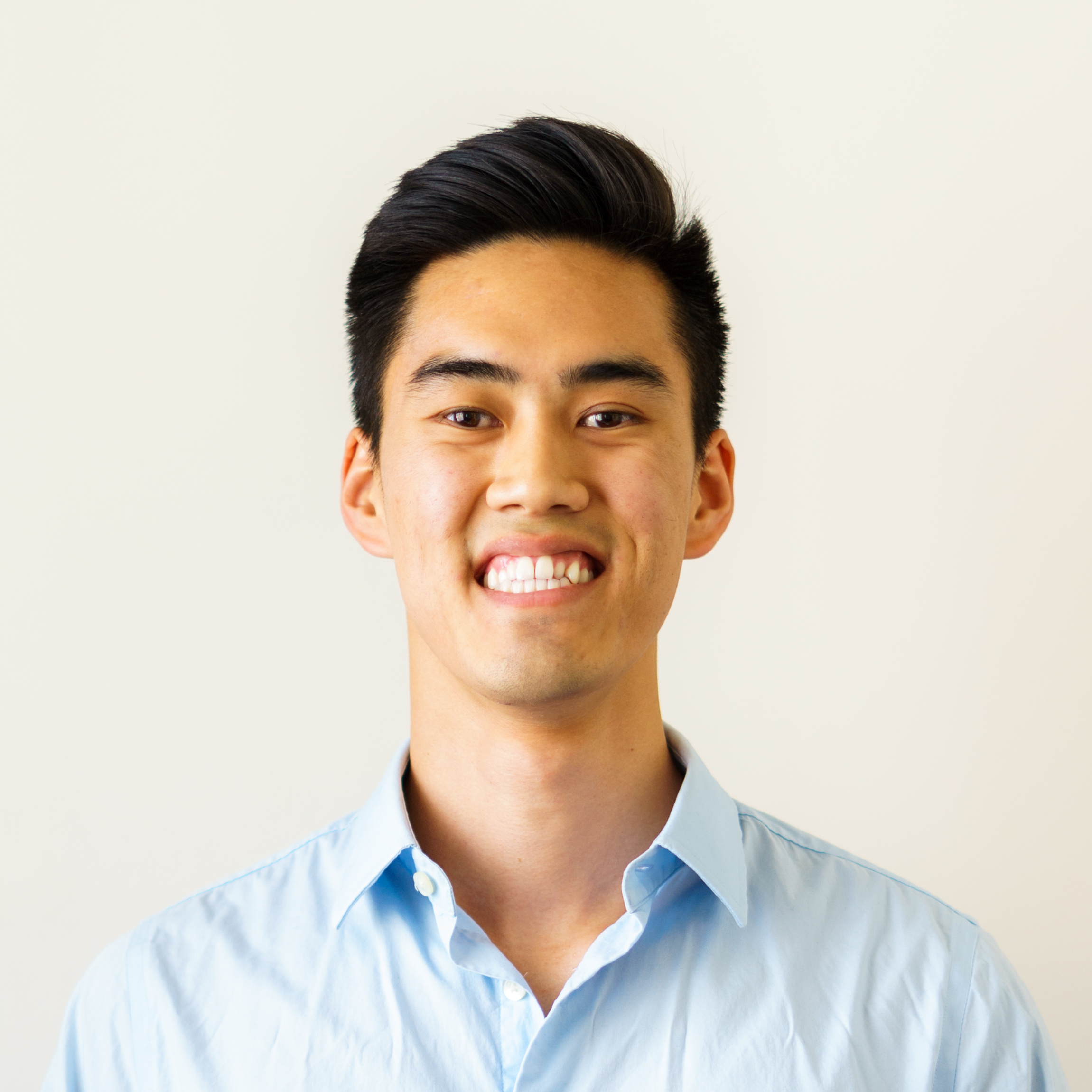 a picture of Michael Chong